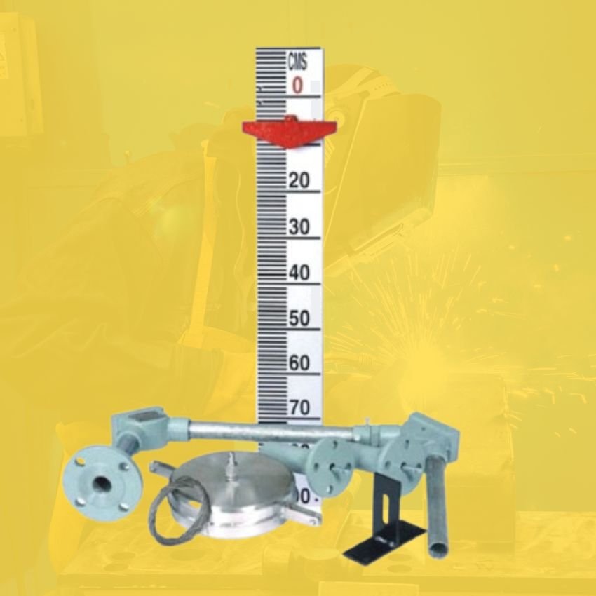 Float & Board Level Gauges