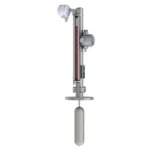 Magnetic Level Gauge